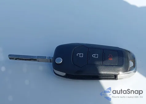 2024 Ford F-250 Xl z USA, uszkodzony, nr VIN 1FTBF2AT0REC48552